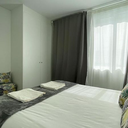 فونشال Apartamento Mercado Dos Lavradores - Fucnhal City Center المظهر الخارجي الصورة