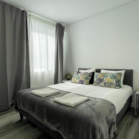 فونشال Apartamento Mercado Dos Lavradores - Fucnhal City Center المظهر الخارجي الصورة