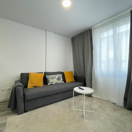 فونشال Apartamento Mercado Dos Lavradores - Fucnhal City Center المظهر الخارجي الصورة