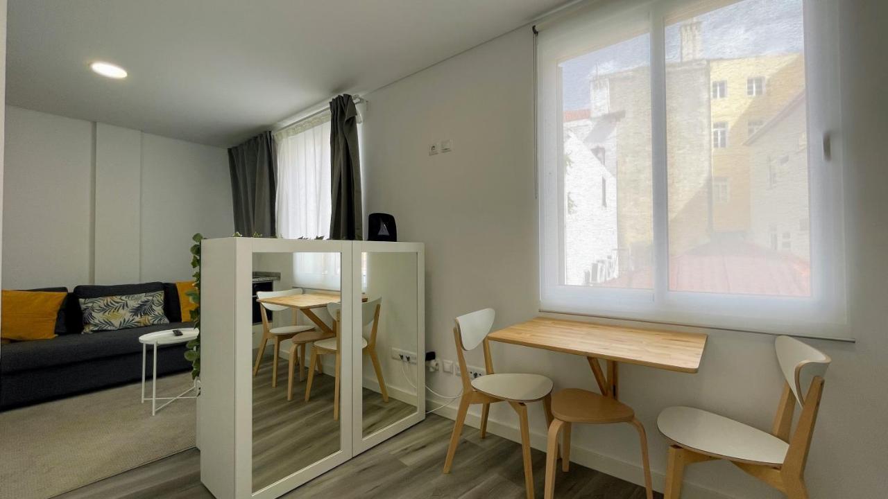 فونشال Apartamento Mercado Dos Lavradores - Fucnhal City Center المظهر الخارجي الصورة