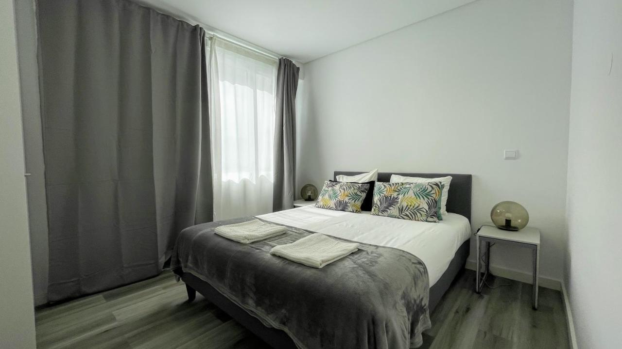 فونشال Apartamento Mercado Dos Lavradores - Fucnhal City Center المظهر الخارجي الصورة