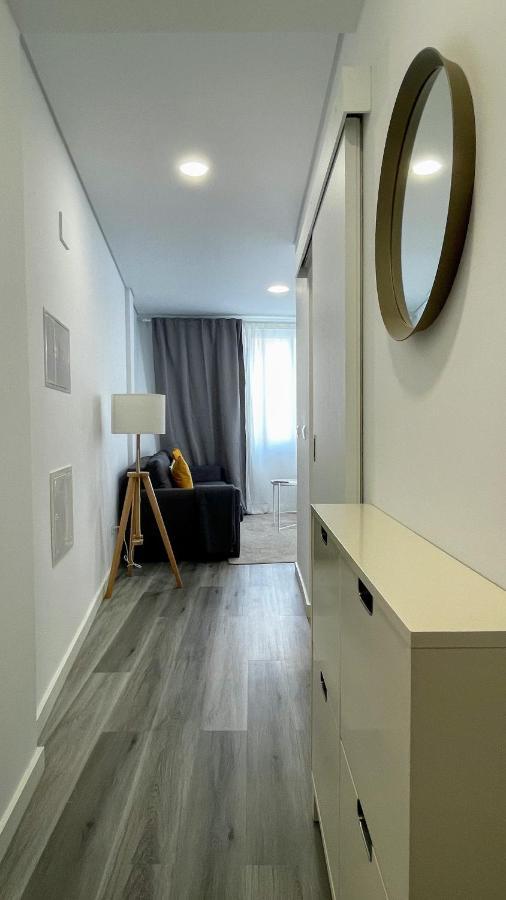 فونشال Apartamento Mercado Dos Lavradores - Fucnhal City Center المظهر الخارجي الصورة