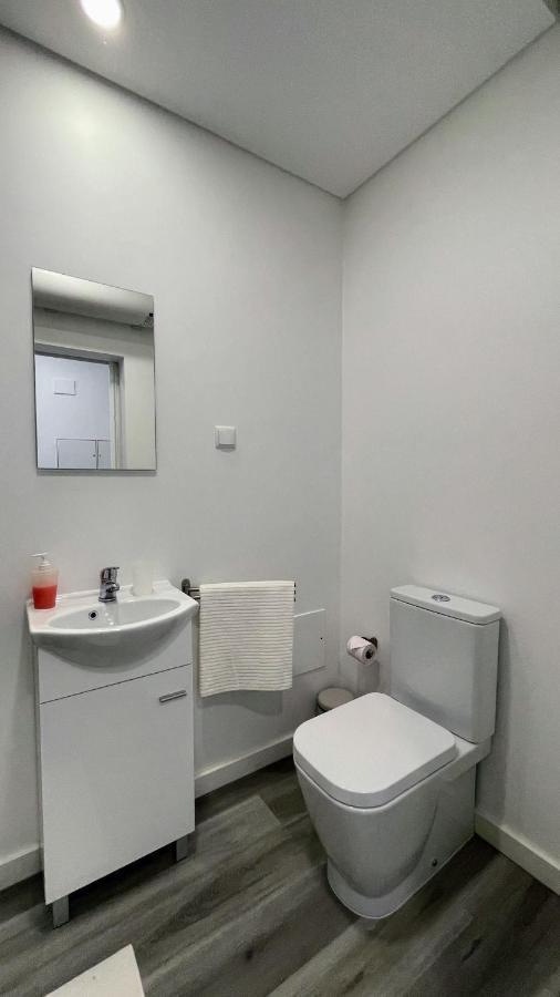 فونشال Apartamento Mercado Dos Lavradores - Fucnhal City Center المظهر الخارجي الصورة
