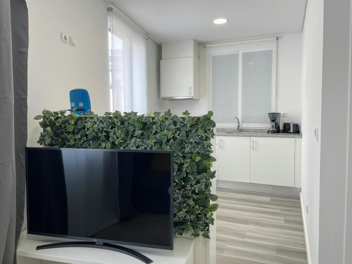 فونشال Apartamento Mercado Dos Lavradores - Fucnhal City Center المظهر الخارجي الصورة